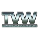 Tornado Valley Wrestling (Revamp) splash