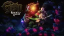 Grym: Knights in the Garden splash