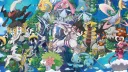 Pokémon: Victory Road Challenge splash