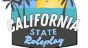 California State Roleplay | Vc Only | Pre-release splash