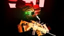 Operation Ocelot splash