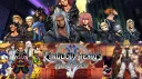 Kingdom Hearts Abridged Series splash