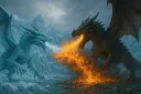 splash