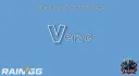 Verve's Underground splash