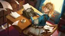 Culto de Papel Discord server banner
