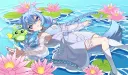 Ведьмина топь splash