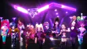 Drag Royalty splash
