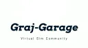 Graj-Garage splash