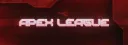 𝐀𝐩𝐞𝐱 𝐋𝐞𝐚𝐠𝐮𝐞 #0.2K splash