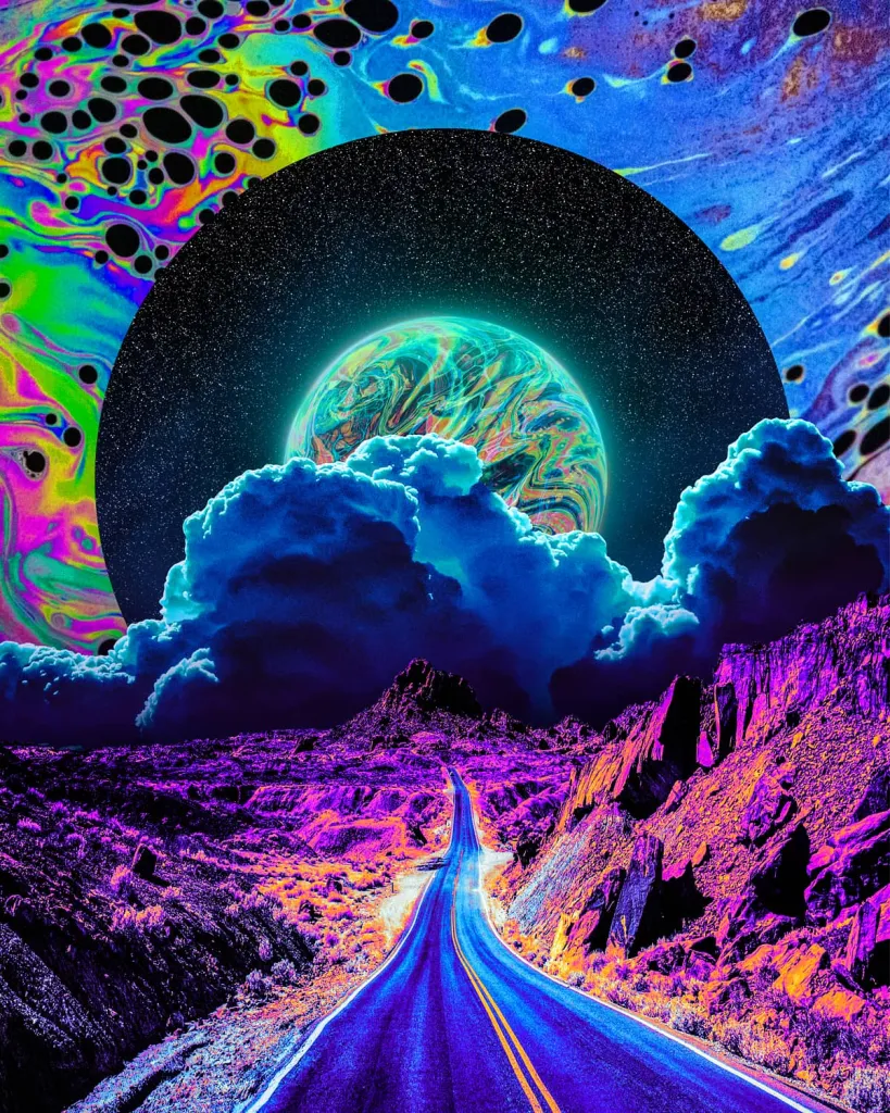 𝕿𝖗𝖎𝖑𝖑𝖍𝖔𝖚𝖘𝖊 Discord server banner