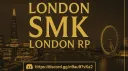 Britain SMK RP splash