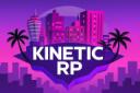 Kinetic RP (V2) New City Up And Coming - Server Bazaar - Cfx Forum