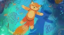 Dizzy's Den splash