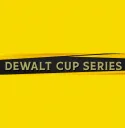 NASCAR DeWalt Cup Series (S6) splash
