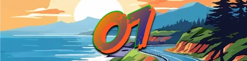 Channel O7 splash