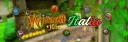 Wizard101 Italia splash