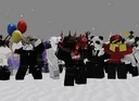 KoZ's Community splash