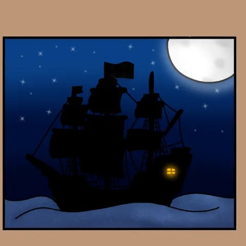 ☠DonutsAreMine Comics💠 splash