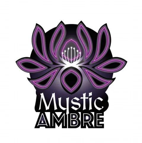 Mystic-Ambre splash