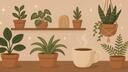 Little Potato's Channel Banner