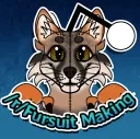 /r/FursuitMaking Discord server banner