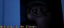 The Closet Banner