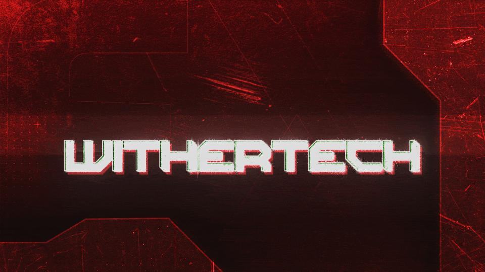 WitherTech GSL | Лучший игровой хостинг