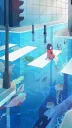 splash