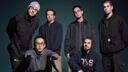 Original Linkin Park Banner