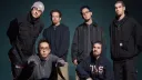 Original Linkin Park splash