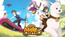 ASDA STORY splash