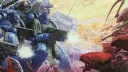 Warhammer 40.000 Devoured | V3 splash