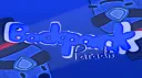 Backpack Paradise splash