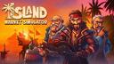 Island Market Simulator Banner