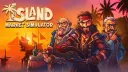Island Market Simulator splash