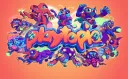 splash