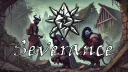 The Severance splash