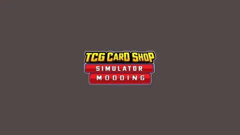 TCG Card Shop Simulator Modding Server splash