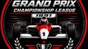 1991 Grand Prix Championship League Banner