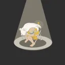 splash