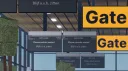 Project: Groenland splash