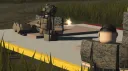 6th Marine Regiment splash