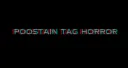 Poostain Tag Horror [Official Server] splash
