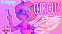 🍬 CIRCUS SEKAI 🎪 || CAST @300 || 🎡 PJSK x Enneagram 🍭 || DJ2L splash