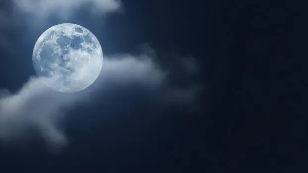 ✰☾ SHATTERED NEBULAE ☽✰ Discord server banner