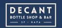 MANA MONDAYS @ DECANT NAPA splash