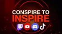 inspiracyNow [Conspire to Inspire!] splash