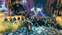 Terres de Viking - Valheim splash