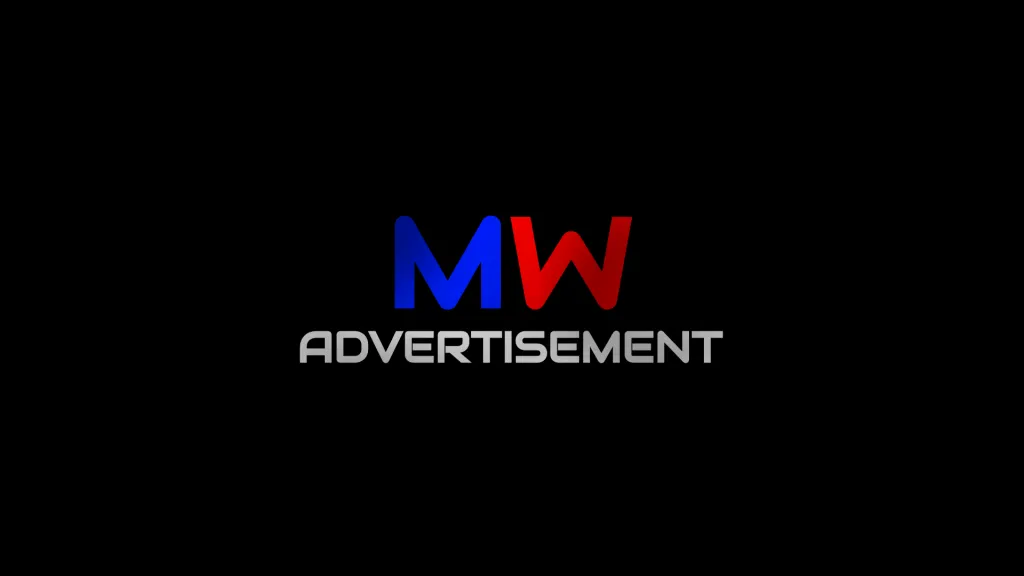 MW Advertisement Discord server banner