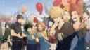 ⋆ .˚ Heroes of Today ˚. ⋆ Discord server banner